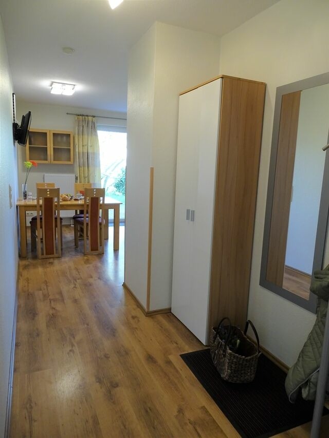 Ferienwohnung in Kellenhusen - Wolke 3 - Bild 13