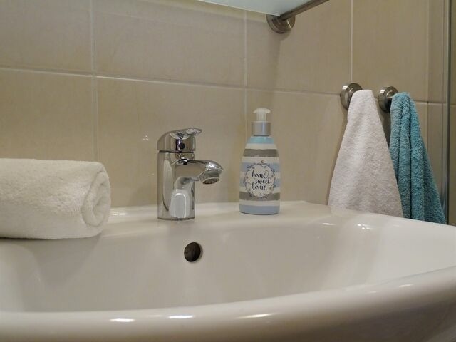 Ferienwohnung in Kellenhusen - Wolke 3 - Bild 15