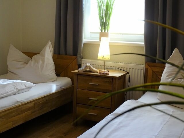 Ferienwohnung in Kellenhusen - Wolke 3 - Bild 23