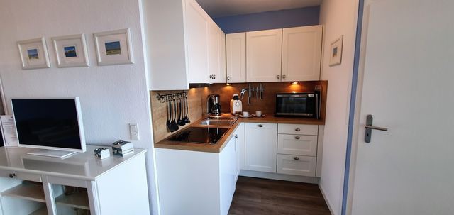 Ferienwohnung in Heiligenhafen - Strandl&auml;ufer G-13-2 - Bild 5