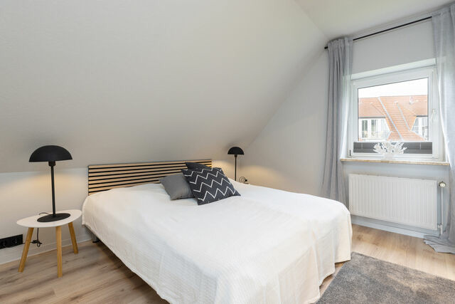 Ferienwohnung in Gr&ouml;mitz - Appartement Nele | Kieler Stra&szlig;e 16a | APPARTO Gr&ouml;mitz - Bild 10