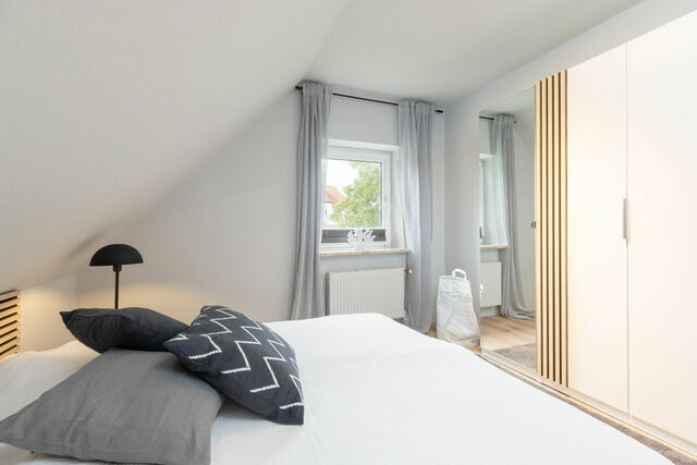 Ferienwohnung in Gr&ouml;mitz - Appartement Nele | Kieler Stra&szlig;e 16a | APPARTO Gr&ouml;mitz - Bild 11