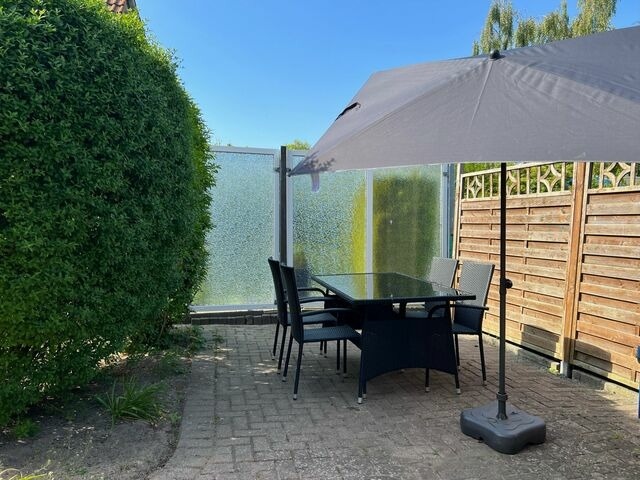 Ferienwohnung in Gr&ouml;mitz - Appartement Nele | Kieler Stra&szlig;e 16a | APPARTO Gr&ouml;mitz - Bild 24