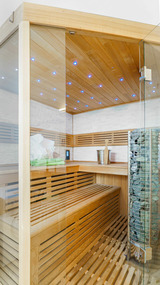 Ferienwohnung in Grömitz - ZUM WELLENBAD | Wellness-Appartement | APPARTO Grömitz - Bild 15