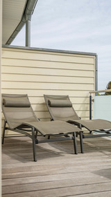 Ferienwohnung in Grömitz - ZUM WELLENBAD | Wellness-Appartement | APPARTO Grömitz - Bild 16