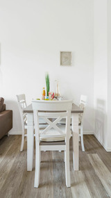 Ferienwohnung in Grömitz - ZUM WELLENBAD | Wellness-Appartement | APPARTO Grömitz - Bild 19