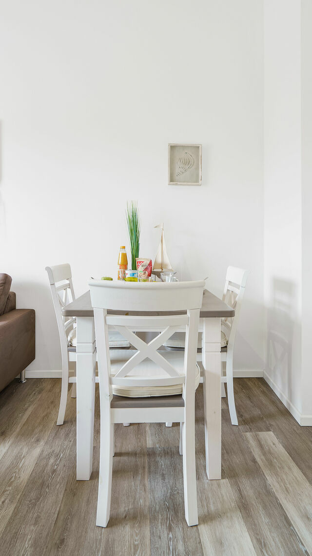 Ferienwohnung in Grömitz - ZUM WELLENBAD | Wellness-Appartement | APPARTO Grömitz - Bild 19