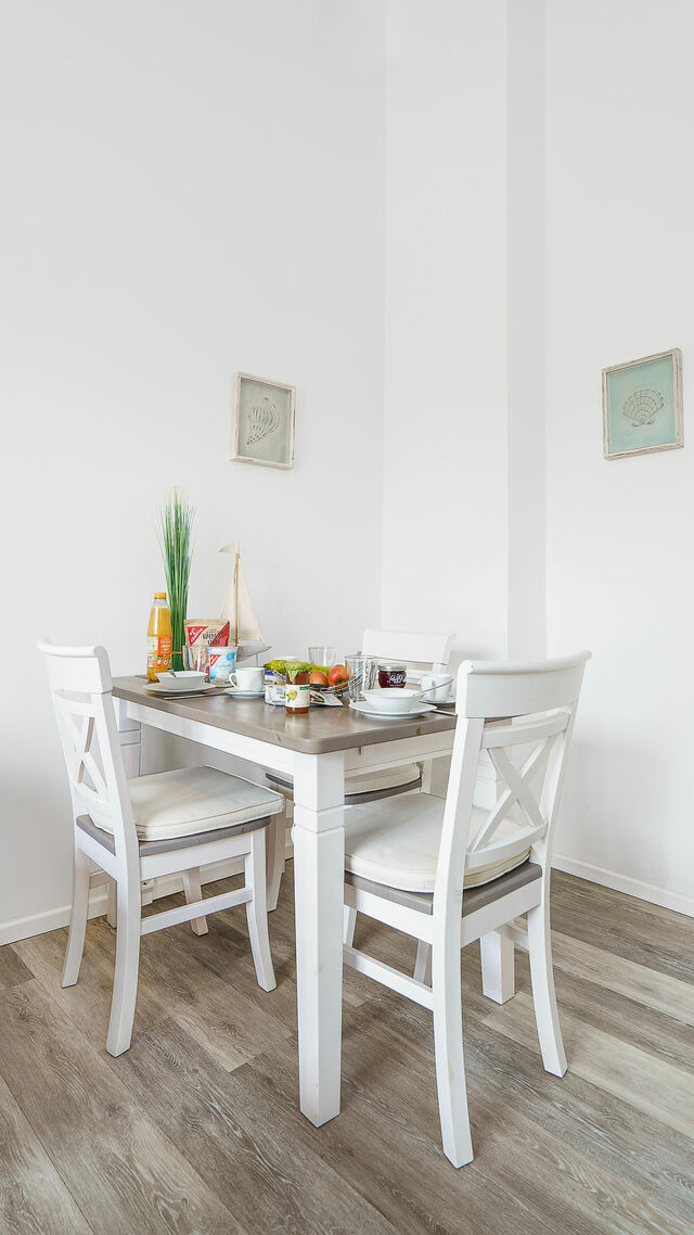 Ferienwohnung in Grömitz - ZUM WELLENBAD | Wellness-Appartement | APPARTO Grömitz - Bild 20