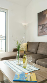 Ferienwohnung in Grömitz - ZUM WELLENBAD | Wellness-Appartement | APPARTO Grömitz - Bild 23