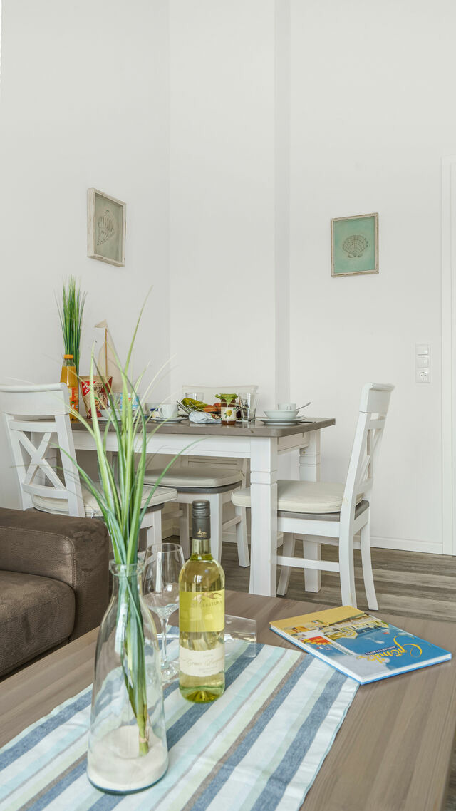 Ferienwohnung in Grömitz - ZUM WELLENBAD | Wellness-Appartement | APPARTO Grömitz - Bild 24