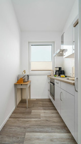 Ferienwohnung in Grömitz - ZUM WELLENBAD | Wellness-Appartement | APPARTO Grömitz - Bild 10