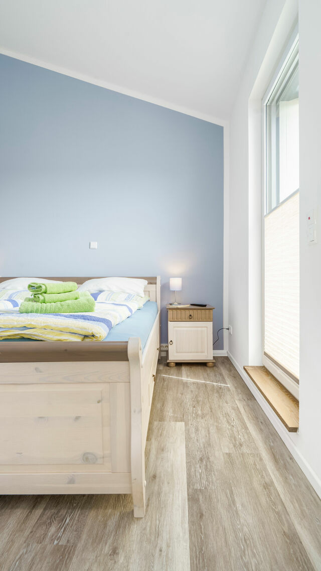 Ferienwohnung in Grömitz - ZUM WELLENBAD | Wellness-Appartement | APPARTO Grömitz - Bild 14