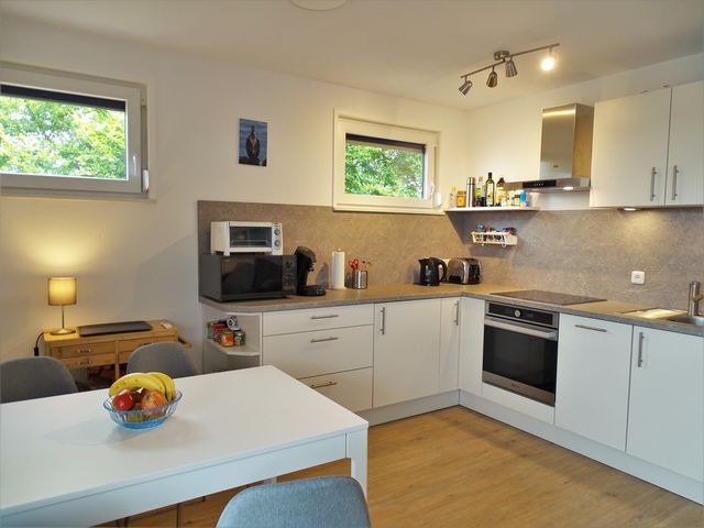 Ferienwohnung in Dahme - Wolf - Bild 2