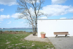 Seeschwalbenhäuschen