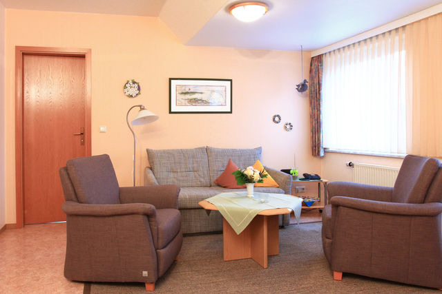 Ferienwohnung in Fehmarn OT Klausdorf - Landgl&uuml;ck - Bild 3