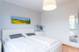 Ferienwohnung in Zingst - Ostseewelle Whg. 1 - Bild 10