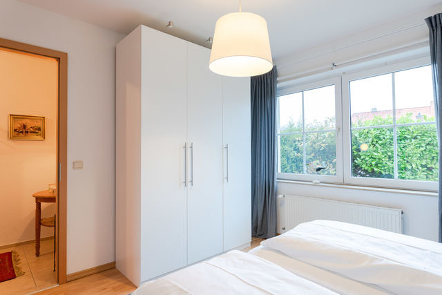 Ferienwohnung in Zingst - Ostseewelle Whg. 1 - Bild 11