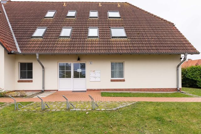 Ferienwohnung in Zingst - Ostseewelle Whg. 1 - Bild 18