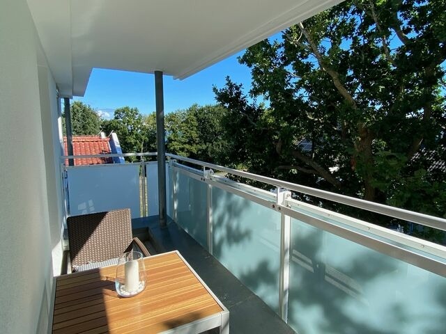 Ferienwohnung in Ostseeheilbad Zingst - Am Kurhaus 325, OstSeeblick - Bild 10