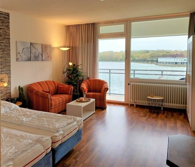 Ferienwohnung in Heiligenhafen - Strandhuus App. 309 - Bild 3