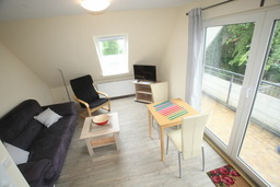 Haus Strandgang, Whg. 6