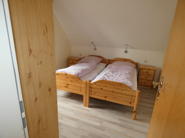 Ferienwohnung in Kellenhusen - To Hus, Whg. 4 - Bild 3