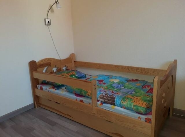 Ferienwohnung in Kellenhusen - To Hus, Whg. 4 - Bild 5