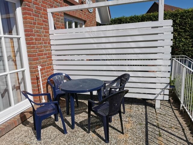 Ferienwohnung in Kellenhusen - Rosa Canina, W6 - Bild 3