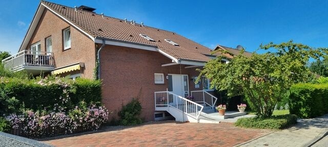 Ferienwohnung in Kellenhusen - Silva Mare,UG 1 - Bild 4