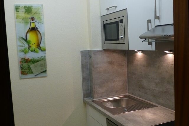 Ferienwohnung in Kellenhusen - Ferienwohnung Wiemers - Bild 3