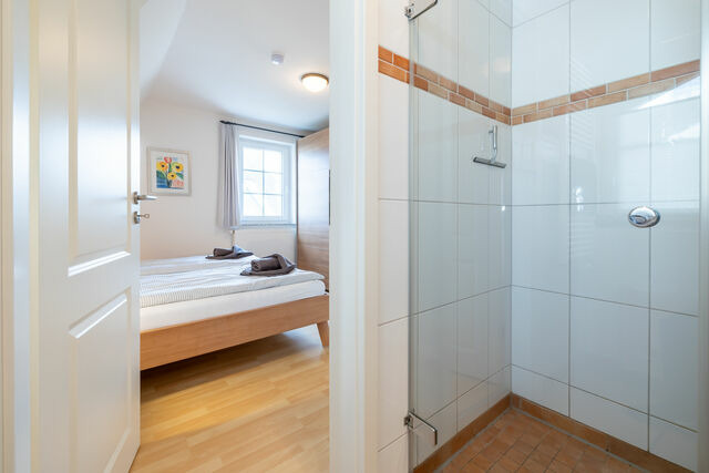 Ferienhaus in Ostseeheilbad Zingst - Mine Heimat 15a - Bild 11