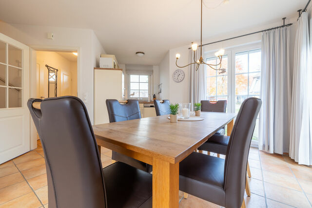 Ferienhaus in Ostseeheilbad Zingst - Mine Heimat 15a - Bild 17