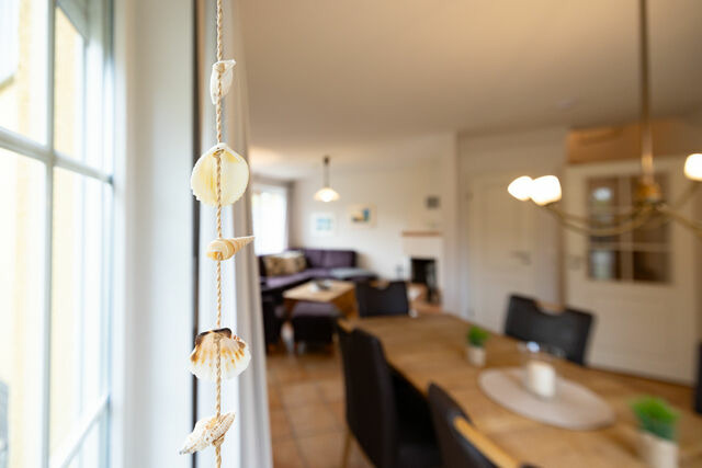 Ferienhaus in Ostseeheilbad Zingst - Mine Heimat 15a - Bild 24