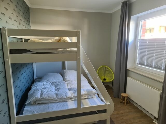 Ferienwohnung in Gr&ouml;mitz - Loft 22 - Bild 11