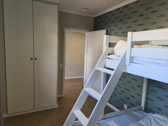 Ferienwohnung in Gr&ouml;mitz - Loft 22 - Bild 12