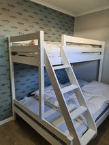 Ferienwohnung in Gr&ouml;mitz - Loft 22 - Bild 13