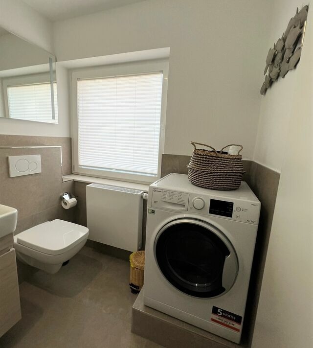 Ferienwohnung in Gr&ouml;mitz - Loft 22 - Bild 16