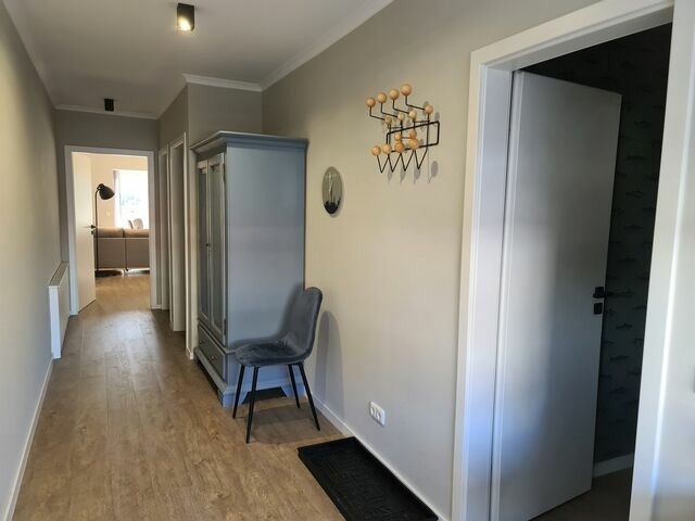 Ferienwohnung in Gr&ouml;mitz - Loft 22 - Bild 17