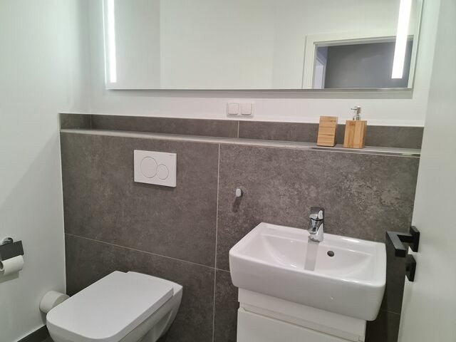 Ferienwohnung in Gr&ouml;mitz - Loft 22 - Bild 20