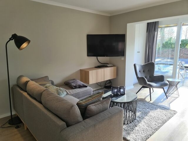 Ferienwohnung in Gr&ouml;mitz - Loft 22 - Bild 2