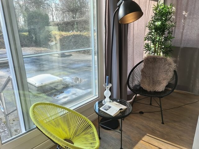 Ferienwohnung in Gr&ouml;mitz - Loft 22 - Bild 4