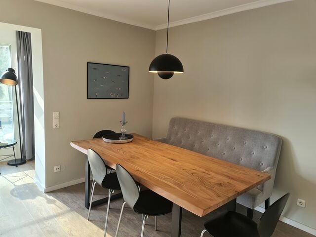Ferienwohnung in Gr&ouml;mitz - Loft 22 - Bild 6