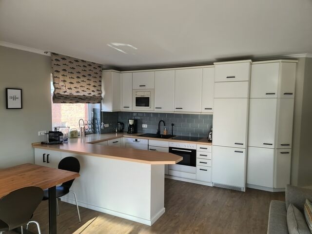 Ferienwohnung in Gr&ouml;mitz - Loft 22 - Bild 7