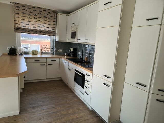 Ferienwohnung in Gr&ouml;mitz - Loft 22 - Bild 8