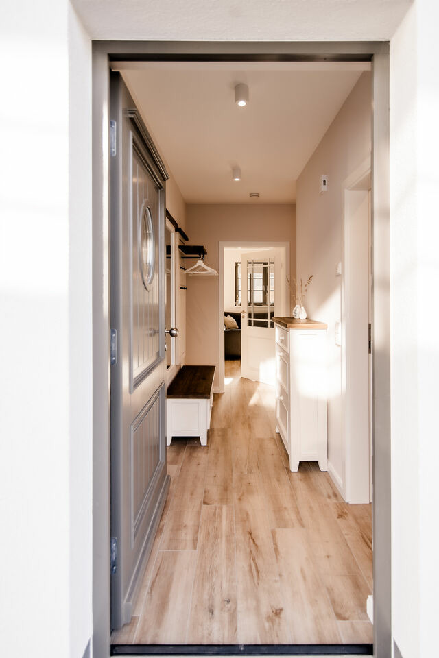 Ferienhaus in Ostseeheilbad Zingst - Ferienhaus Meeresschatz - Bild 2