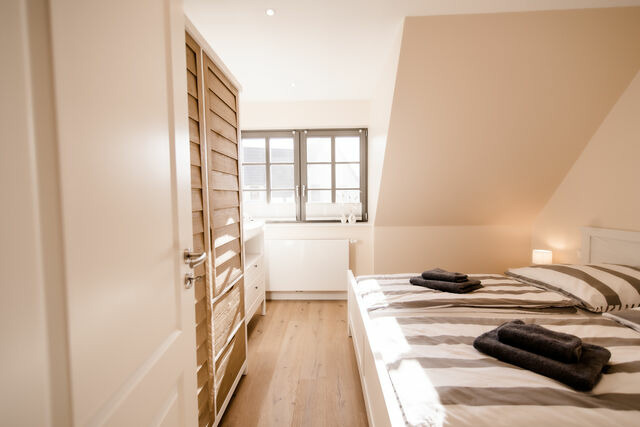 Ferienhaus in Ostseeheilbad Zingst - Ferienhaus Meeresschatz - Bild 7