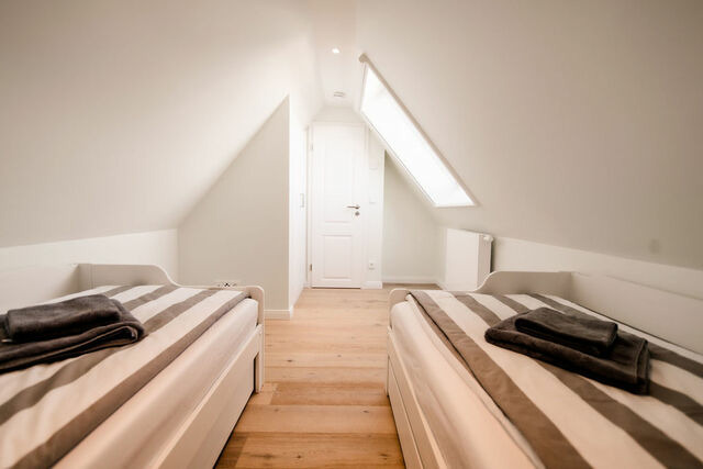 Ferienhaus in Ostseeheilbad Zingst - Ferienhaus Meeresschatz - Bild 18