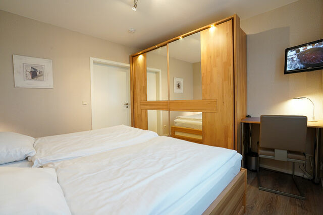 Ferienwohnung in Gr&ouml;mitz - Oldenburger Strasse 28 Penthouse 8 - Bild 14