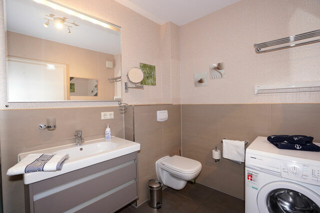 Ferienwohnung in Gr&ouml;mitz - Oldenburger Strasse 28 Penthouse 8 - Bild 16