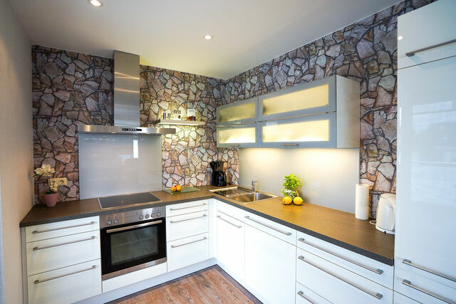 Ferienwohnung in Gr&ouml;mitz - Oldenburger Strasse 28 Penthouse 8 - Bild 7